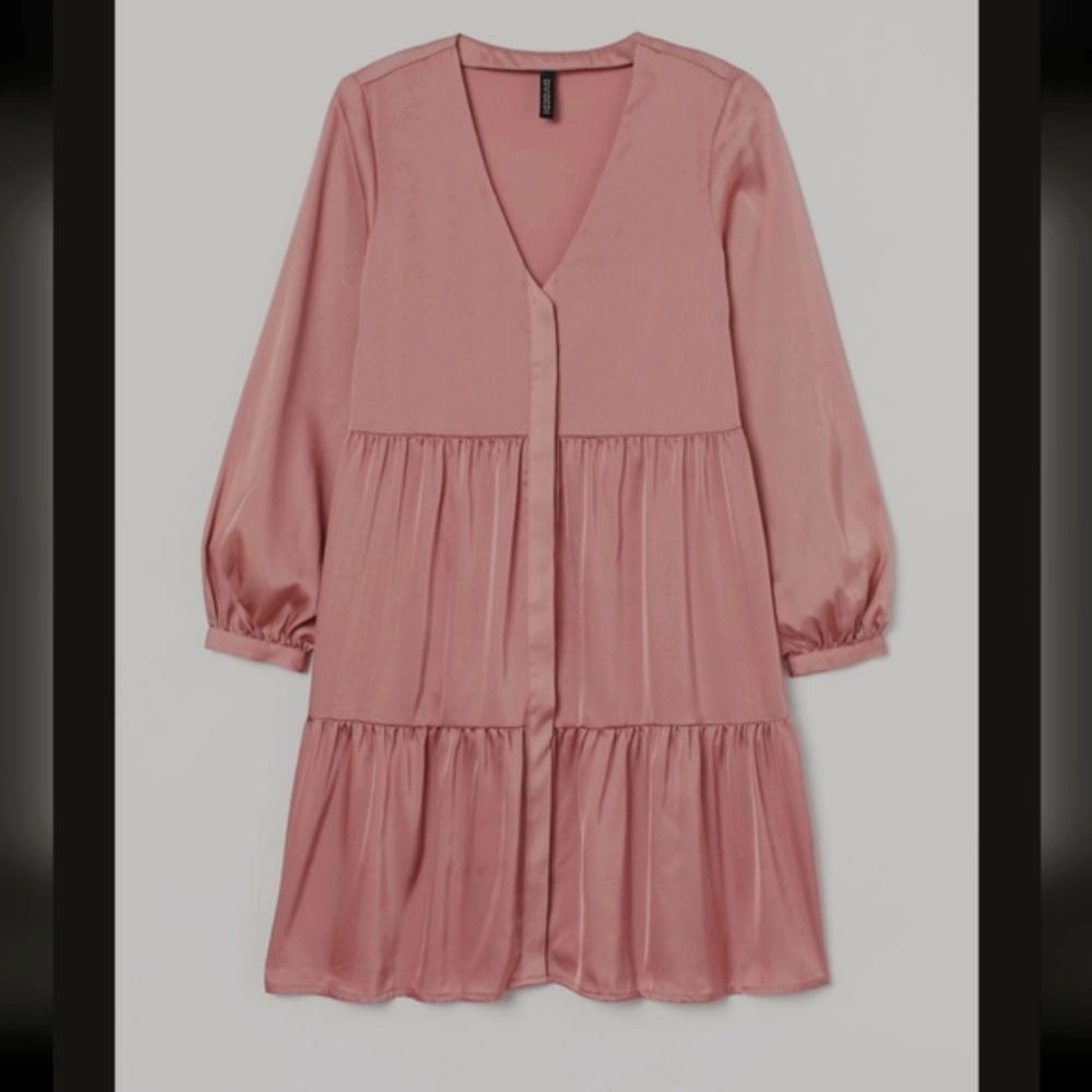 Dress H&M new without tags